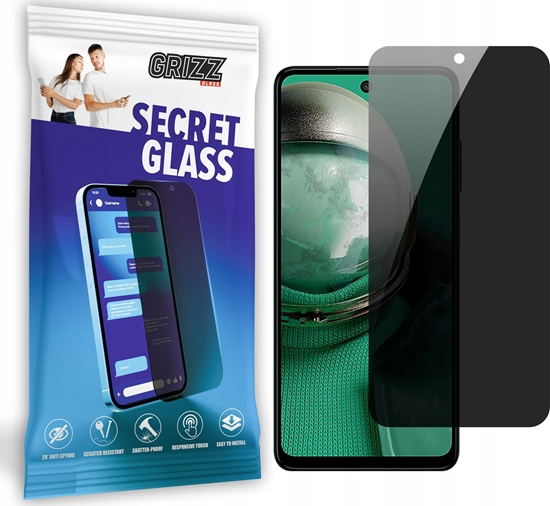 Picture of GrizzGlass Szko prywatyzujce GrizzGlass SecretGlass do HMD Pulse Pro