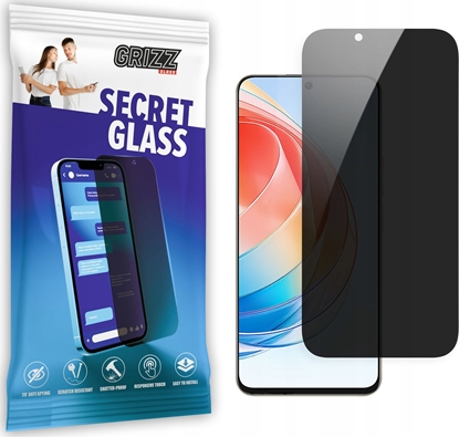Изображение GrizzGlass Szko prywatyzujce GrizzGlass SecretGlass do Honor X40i