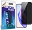 Picture of GrizzGlass Szko prywatyzujce GrizzGlass SecretGlass do Honor X50i Plus