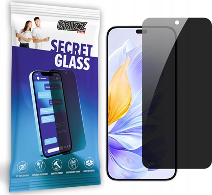 Изображение GrizzGlass Szko prywatyzujce GrizzGlass SecretGlass do Honor X60i