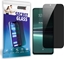Attēls no GrizzGlass Szko prywatyzujce GrizzGlass SecretGlass do HTC U23