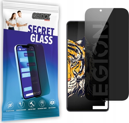 Изображение GrizzGlass Szko prywatyzujce GrizzGlass SecretGlass do Lenovo Legion Y70