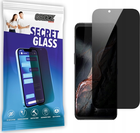 Изображение GrizzGlass Szko prywatyzujce GrizzGlass SecretGlass do Lenovo Legion Y90