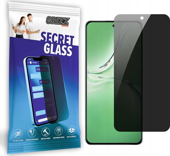 Изображение GrizzGlass Szko prywatyzujce GrizzGlass SecretGlass do Oppo K12