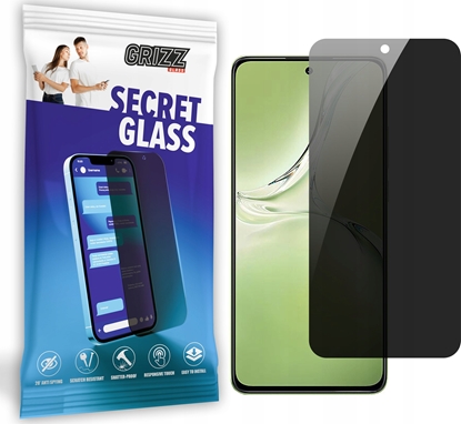 Изображение GrizzGlass Szko prywatyzujce GrizzGlass SecretGlass do Oppo K12x
