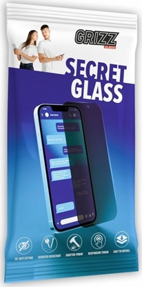 Изображение GrizzGlass Szko prywatyzujce GrizzGlass SecretGlass do Oukitel C22