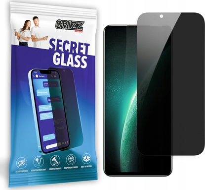 Изображение GrizzGlass Szko prywatyzujce GrizzGlass SecretGlass do Realme Narzo 60x
