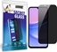 Picture of GrizzGlass Szko prywatyzujce GrizzGlass SecretGlass do Samsung Galaxy A15 4G / 5G