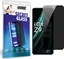 Picture of GrizzGlass Szko prywatyzujce GrizzGlass SecretGlass do Vivo iQOO Z9 Lite