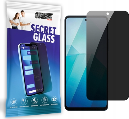 Изображение GrizzGlass Szko prywatyzujce GrizzGlass SecretGlass do Vivo Y100t