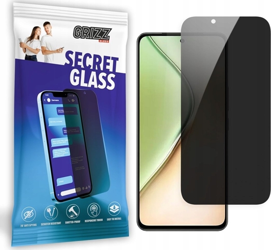 Изображение GrizzGlass Szko prywatyzujce GrizzGlass SecretGlass do Vivo Y200