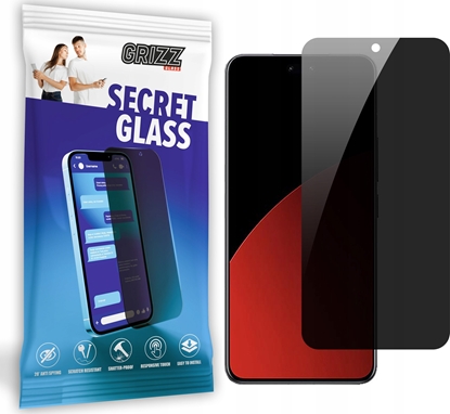 Изображение GrizzGlass Szko prywatyzujce GrizzGlass SecretGlass do Xiaomi Civi 4 Pro