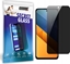 Attēls no GrizzGlass Szko prywatyzujce GrizzGlass SecretGlass do Xiaomi Poco M6