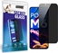 Изображение GrizzGlass Szko prywatyzujce GrizzGlass SecretGlass do Xiaomi POCO M6 Pro