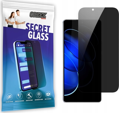 Изображение GrizzGlass Szko prywatyzujce GrizzGlass SecretGlass Honor 80 GT
