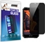 Изображение GrizzGlass Szko prywatyzujce GrizzGlass SecretGlass Ulefone Armor X6 Pro