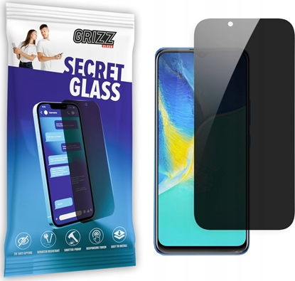 Изображение GrizzGlass Szko prywatyzujce GrizzGlass SecretGlass Vivo Y01