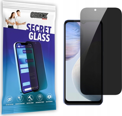 Изображение GrizzGlass Szko prywatyzujce GrizzGlass SecretGlass vivo Y02