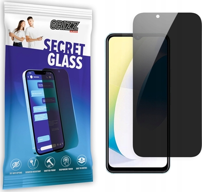 Изображение GrizzGlass Szko prywatyzujce GrizzGlass SecretGlass Vivo Y22 2022