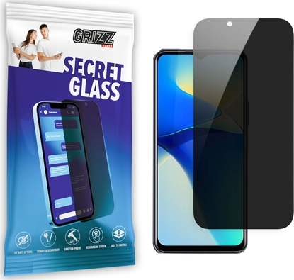 Изображение GrizzGlass Szko prywatyzujce GrizzGlass SecretGlass Vivo Y30 5G