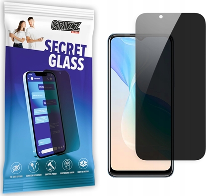 Изображение GrizzGlass Szko prywatyzujce GrizzGlass SecretGlass Vivo Y33S