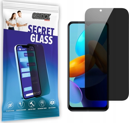 Изображение GrizzGlass Szko prywatyzujce GrizzGlass SecretGlass vivo Y35 5G