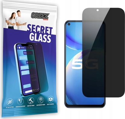 Изображение GrizzGlass Szko prywatyzujce GrizzGlass SecretGlass Vivo Y70T 5G