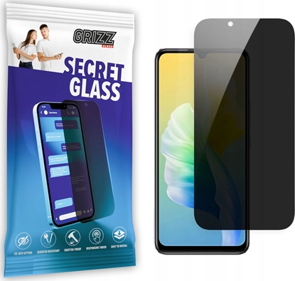 Изображение GrizzGlass Szko prywatyzujce GrizzGlass SecretGlass Vivo S10e