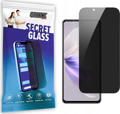 Изображение GrizzGlass Szko prywatyzujce GrizzGlass SecretGlass vivo S16e
