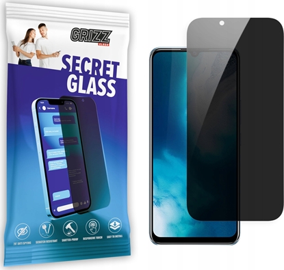 Изображение GrizzGlass Szko prywatyzujce GrizzGlass SecretGlass Vivo V20 SE
