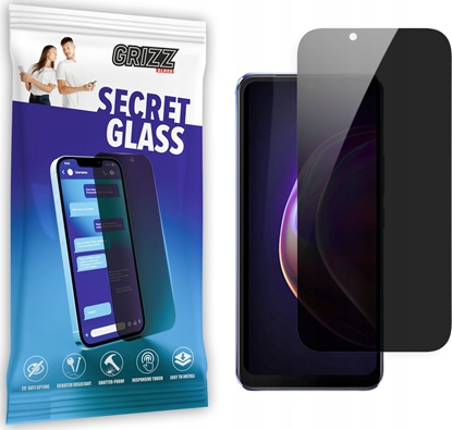Изображение GrizzGlass Szko prywatyzujce GrizzGlass SecretGlass Vivo V21 5G