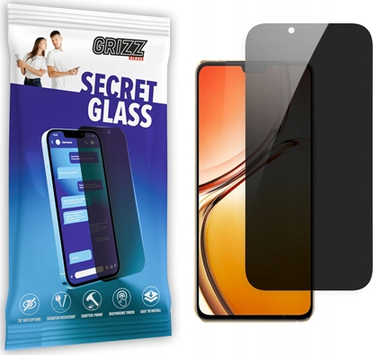 Изображение GrizzGlass Szko prywatyzujce GrizzGlass SecretGlass Vivo V23