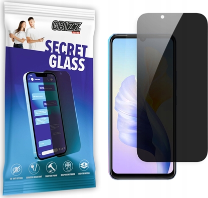 Изображение GrizzGlass Szko prywatyzujce GrizzGlass SecretGlass Vivo V23E 5G