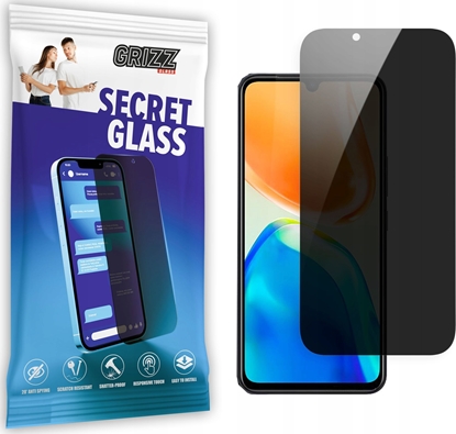 Изображение GrizzGlass Szko prywatyzujce GrizzGlass SecretGlass Vivo V25e
