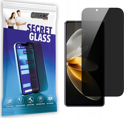 Изображение GrizzGlass Szko prywatyzujce GrizzGlass SecretGlass vivo V27e