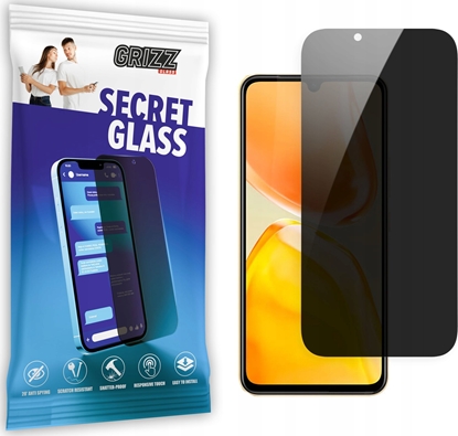 Изображение GrizzGlass Szko prywatyzujce GrizzGlass SecretGlass Vivo X80 Lite