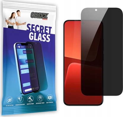 Изображение GrizzGlass Szko prywatyzujce GrizzGlass SecretGlass Xiaomi 13