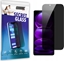 Изображение GrizzGlass Szko prywatyzujce GrizzGlass SecretGlass Xiaomi Redmi Note 12 Explorer