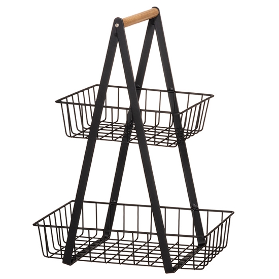 Picture of Grozs  4living metāla