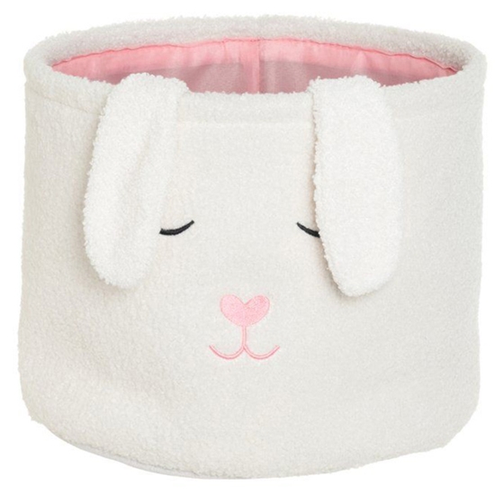 Picture of Grozs 4Living Zaķis garām ausīm 30x25cm