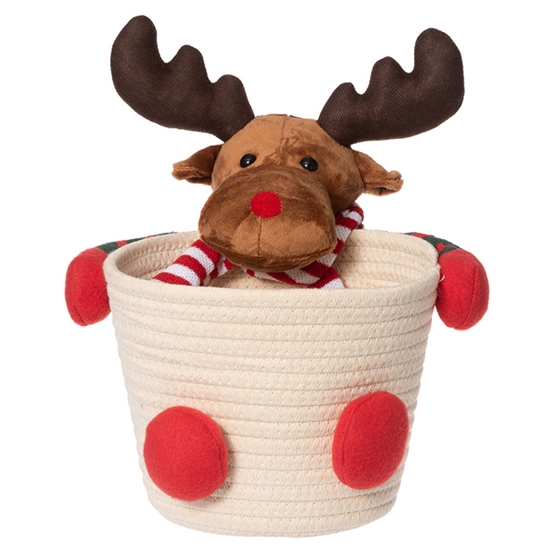 Picture of Grozs uzglabāšanai Winteria Ziemeļbriedis