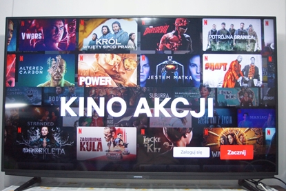 Attēls no Grundig 65 VCE 223