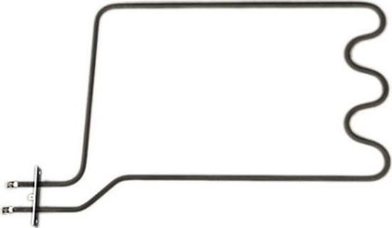 Picture of GRZAKA PIEKARNIKA MASTER.1300W DÓ fale