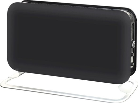 Picture of Grzejnik Mill ildytuvas Mill CO1200WIFI3BLACK GEN3, 1200W