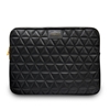Picture of Guess - Guess Quilted Sleeve for Notebook 13" Black