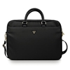 Picture of Torba Guess 16" (GUCB15NTMLBK)