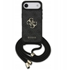 Изображение Guess 4G Big Logo Cord Stap Crossbody Rear Cover for Apple iPhone Air