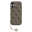 Attēls no Guess 4G Charm Case for Apple iPhone 17