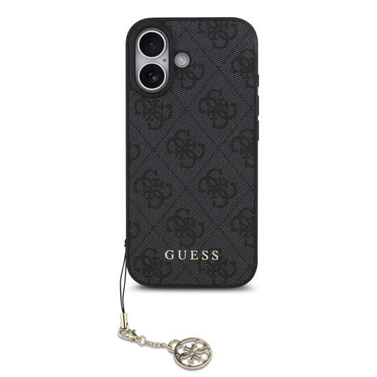 Изображение Guess 4G Charm Case for Apple iPhone 17