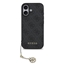 Attēls no Guess 4G Charm Case for Apple iPhone 17